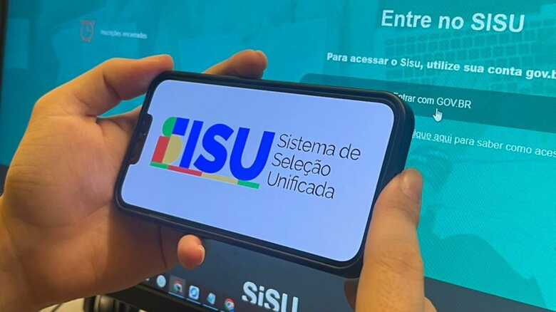 MEC abre inscrições do Sisu 2026 com critérios ampliados