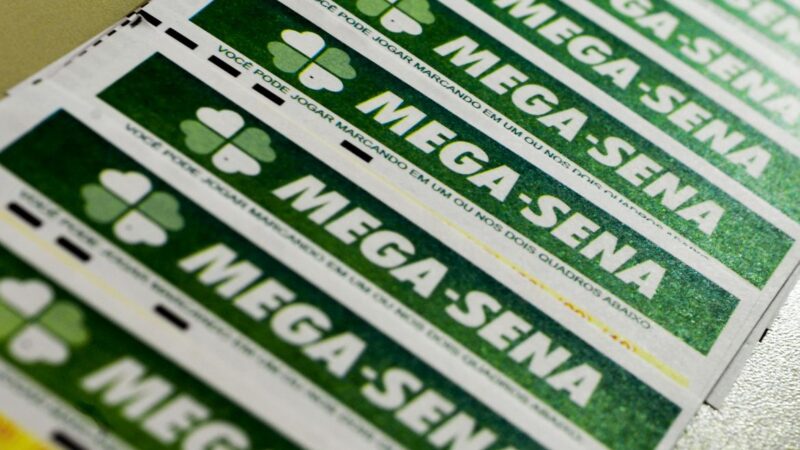 Mega-Sena sorteia R$ 115 milhões neste sábado