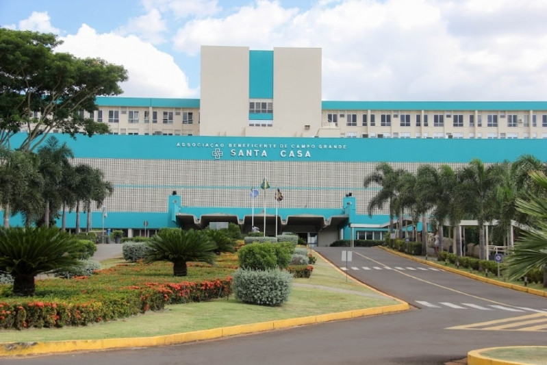 Após beber catuaba e cair da cama, criança é internada em estado grave em Campo Grande