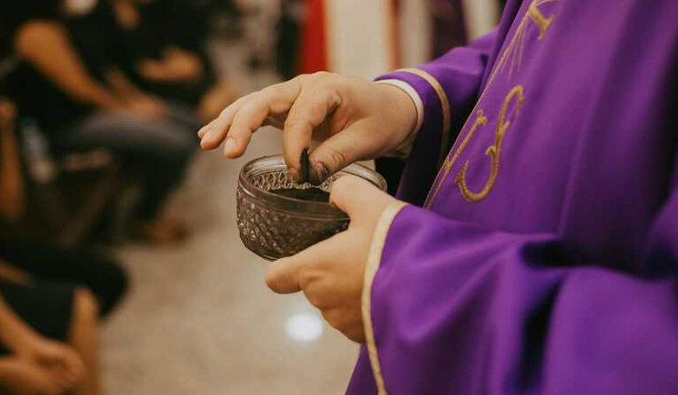 Quarta-feira de Cinzas marca início da Quaresma para cristãos