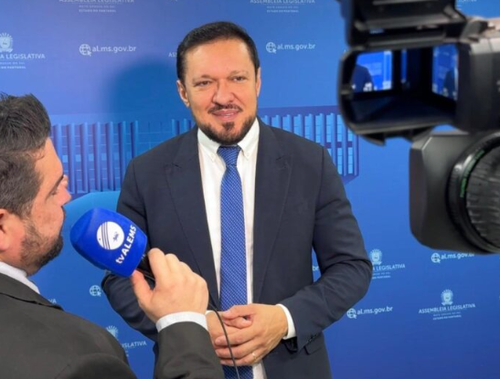 Valorização do Pantanal: Projeto de Lei de Lucas de Lima será votado hoje