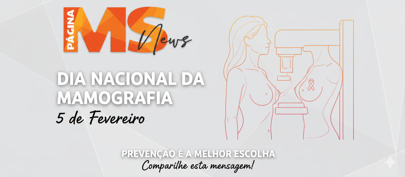 Dia Nacional da Mamografia: por que esse exame salva vidas
