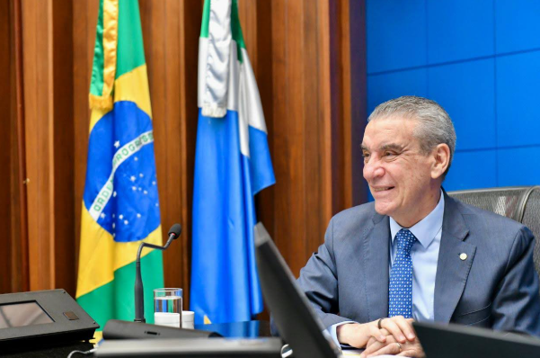 Paulo Corrêa propõe isenção de até 100% no IPVA para veículos elétricos e híbridos em MS