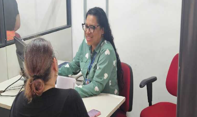 Funsat abre 1,2 mil vagas e faz seleção com entrevistas nesta terça