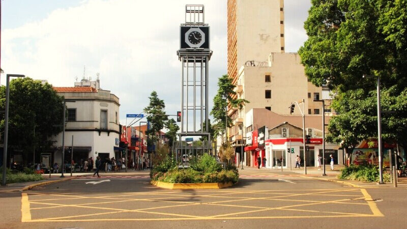 Veja o que abre e fecha no feriado do dia do Trabalhador em Campo Grande