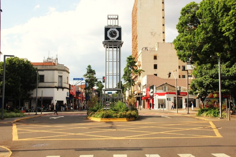 Veja o que abre e fecha no feriado do dia do Trabalhador em Campo Grande