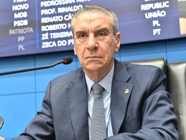 Paulo Corrêa defende renegociação judicial das dívidas do agronegócio: “produtores estão sufocados”