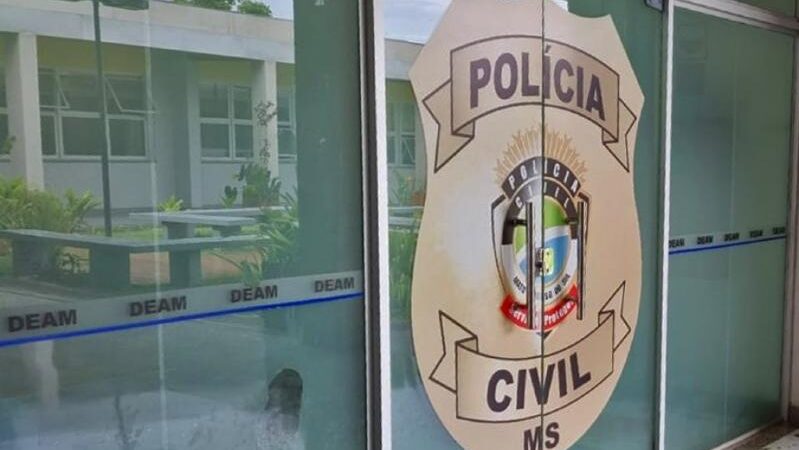 Homem é preso após ameaçar matar ex-companheira