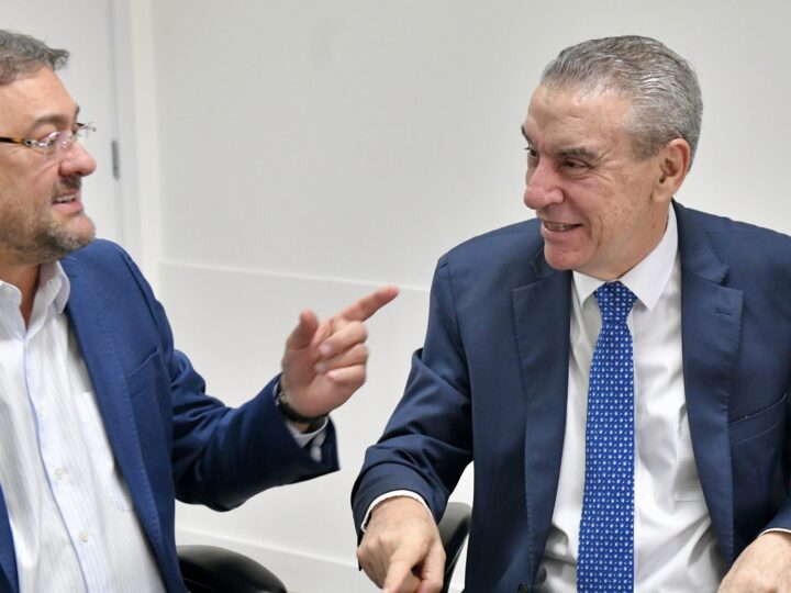 Paulo Corrêa e Fiems viabilizam desconto de 20% na conta de luz de servidores de Maracaju