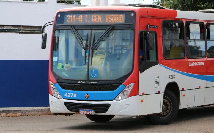 Prefeitura assume controle do transporte coletivo e decreta intervenção no Guaicurus