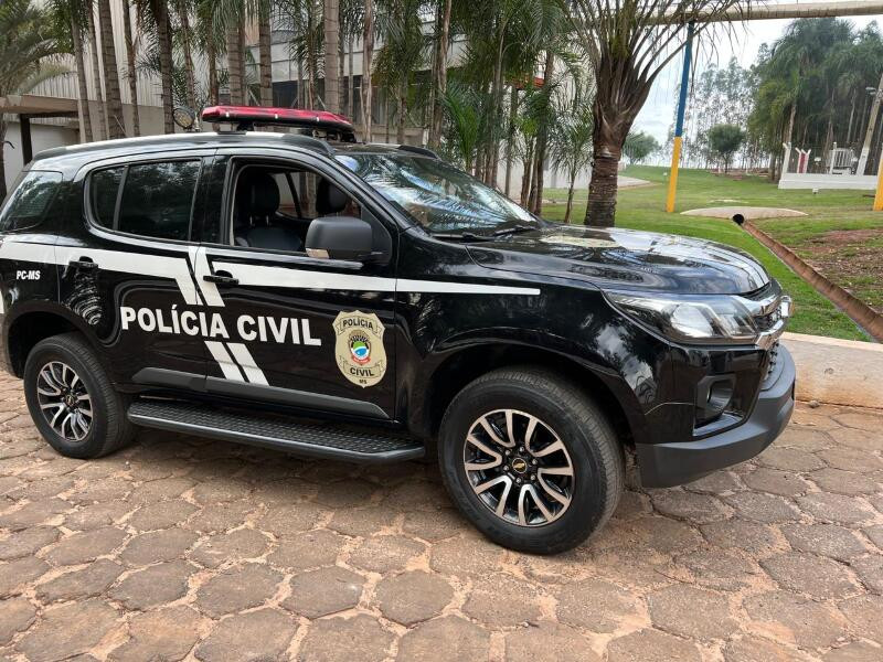 Idoso é agredido por grupo na Praça do Rádio em Campo Grande