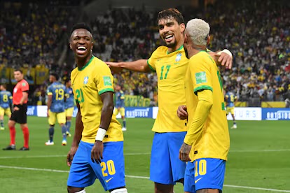 Brasil estreia com empate diante do Marrocos na Copa do Mundo de 2026