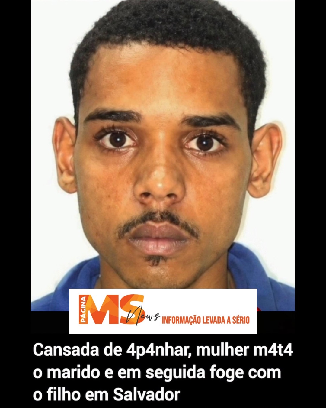 Mulher confessa morte de companheiro a facadas em Salvador