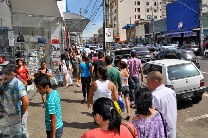 Comércio de Mato Grosso do Sul teme aumento de custos com nova regra para trabalho em feriados