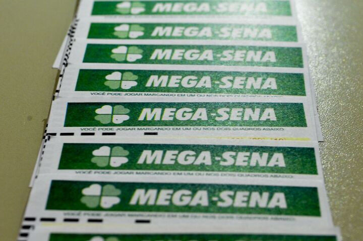 Mega-Sena sorteia R$ 78 milhões nesta terça-feira após acumular prêmio