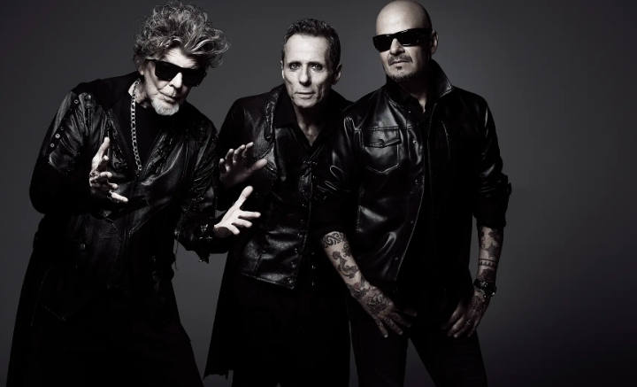 Titãs trazem turnê histórica de 40 anos do rock nacional a Campo Grande