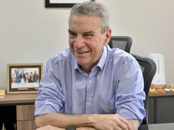 Paulo Corrêa segue na liderança do PL em nova pesquisa para deputado estadual