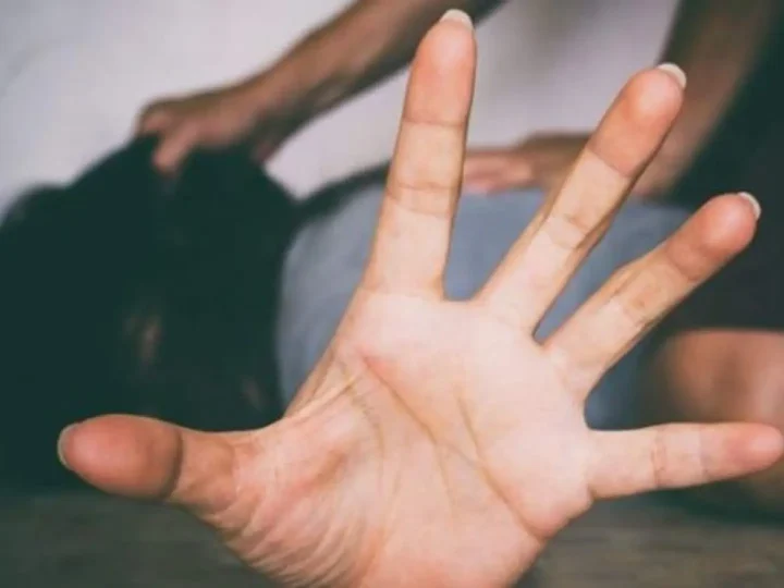 Filho é preso por agredir e importunar sexualmente a própria mãe em MS