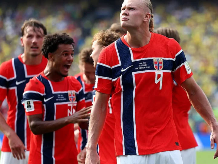 Noruega põe fim ao sonho do hexa do Brasil