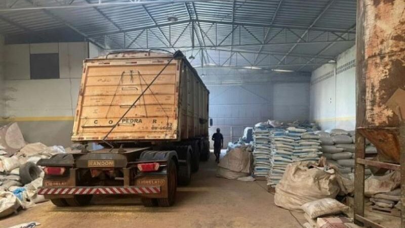 Novo decreto muda regras para entregas no centro da Capital