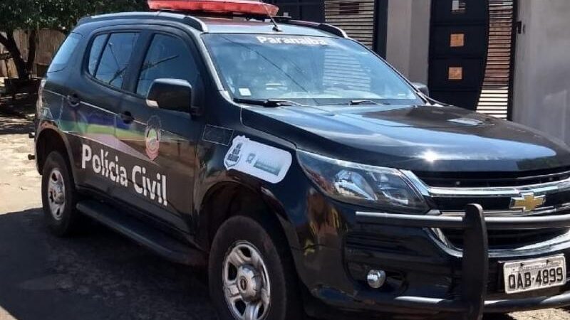 Jovem é agredida com garrafa pelo ex-companheiro em tabacaria