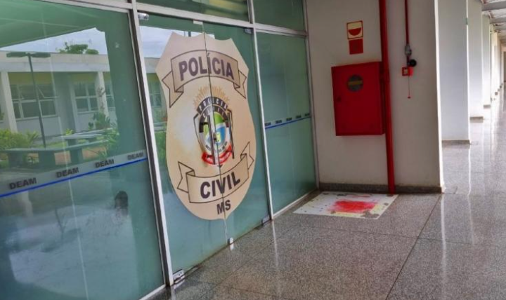 Mulher foge após uma semana em cárcere privado em Campo Grande