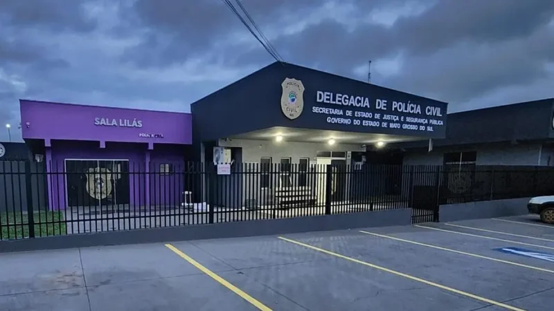 Mulher é encontrada morta e marido é preso por feminicídio em Costa Rica