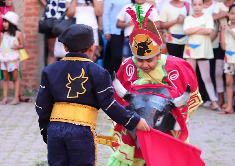 Festa gratuita celebra integração entre Brasil e Bolívia em Corumbá