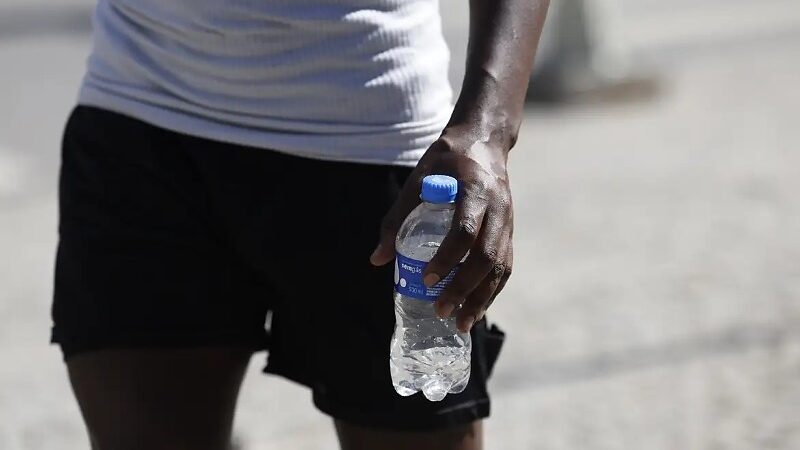 Onda de calor leva sensação térmica a 48°C em Mato Grosso do Sul