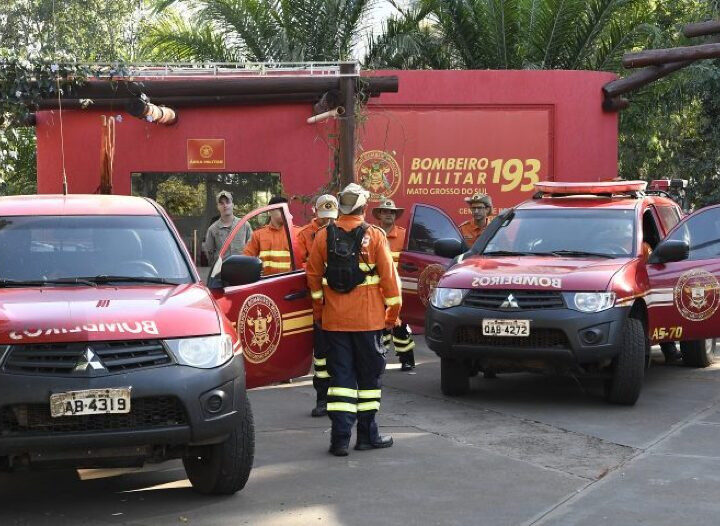 Jovem morre afogado durante pescaria em rio no Paraguai