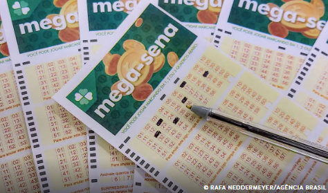 Mega-Sena não tem ganhador; prêmio acumula para R$ 305 milhões