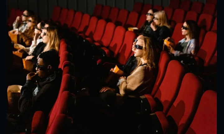 Cinemark terá ingresso a R$ 12 na semana do 1º Festival do Cinema Brasileiro