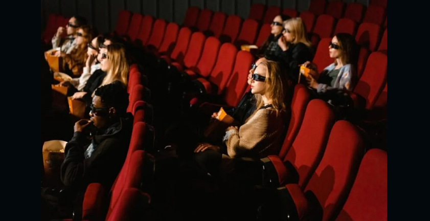 Cinemark terá ingresso a R$ 12 na semana do 1º Festival do Cinema Brasileiro