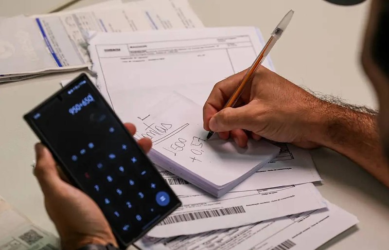 Inadimplência de empresas bate recorde e chega a 9,3 milhões de CNPJs; Sudeste concentra a maior parte