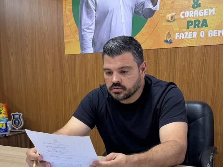 Vereador Silvio Pitu homenageia servidores públicos e destaca a importância de quem trabalha pela população
